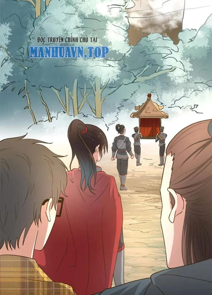 Dị Giới Trung Dược Phổ Chapter 10 - Trang 2