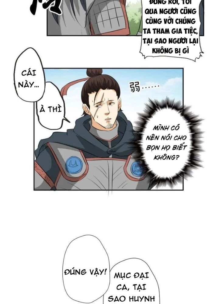 Dị Giới Trung Dược Phổ Chapter 12 - Trang 2