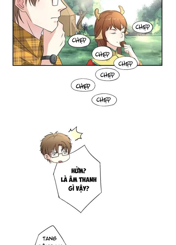 Dị Giới Trung Dược Phổ Chapter 14 - Trang 2
