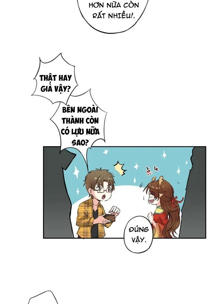 Dị Giới Trung Dược Phổ Chapter 14 - Trang 2