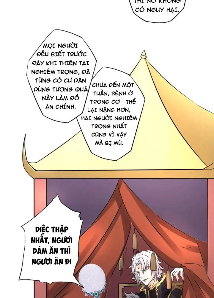 Dị Giới Trung Dược Phổ Chapter 15 - Trang 2