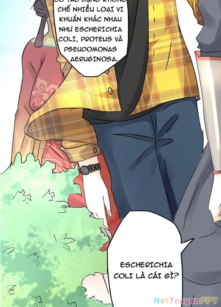 Dị Giới Trung Dược Phổ Chapter 15 - Trang 2
