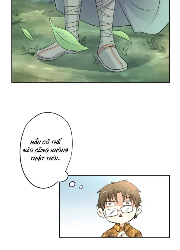 Dị Giới Trung Dược Phổ Chapter 17 - Trang 2