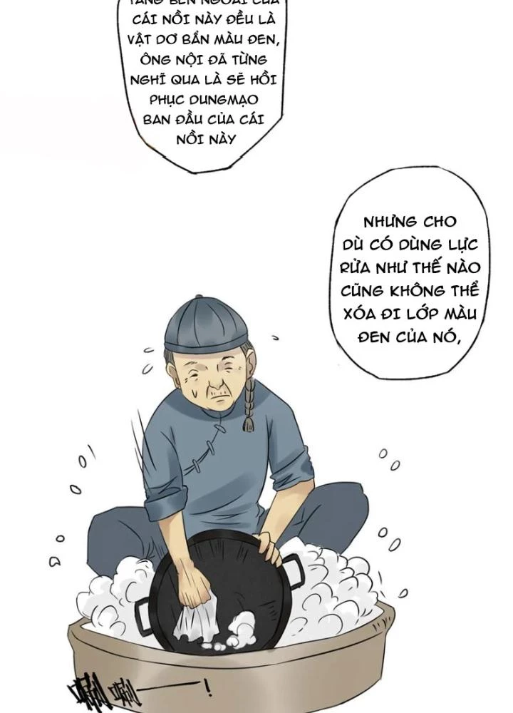 Dị Giới Trung Dược Phổ Chapter 18 - Trang 2
