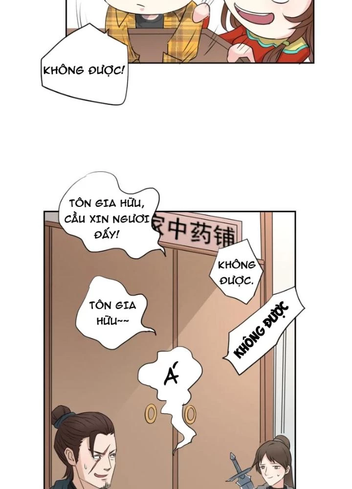 Dị Giới Trung Dược Phổ Chapter 19 - Trang 2