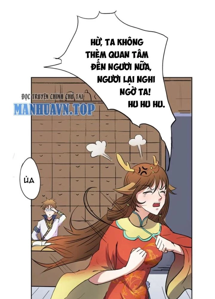 Dị Giới Trung Dược Phổ Chapter 22 - Trang 2