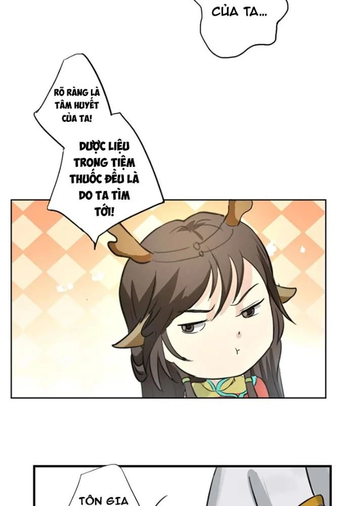 Dị Giới Trung Dược Phổ Chapter 23 - Trang 2
