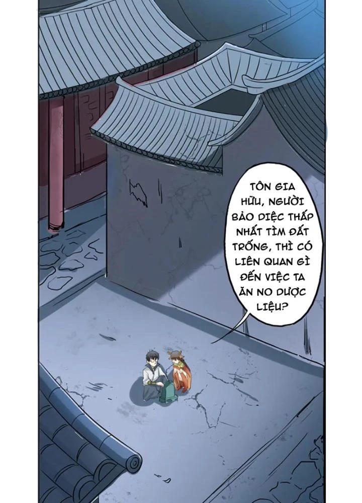 Dị Giới Trung Dược Phổ Chapter 23 - Trang 2