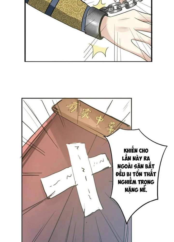 Dị Giới Trung Dược Phổ Chapter 23 - Trang 2