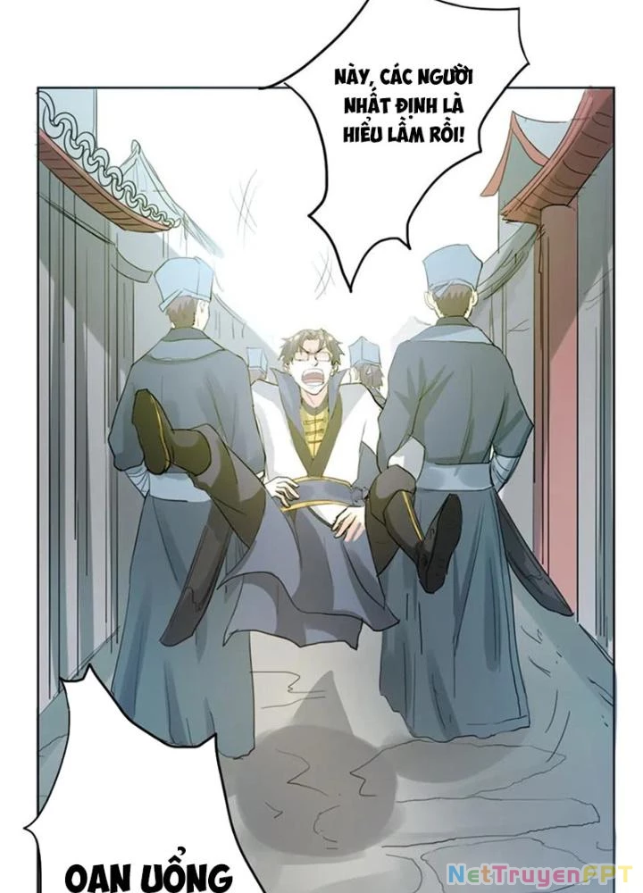 Dị Giới Trung Dược Phổ Chapter 23 - Trang 2