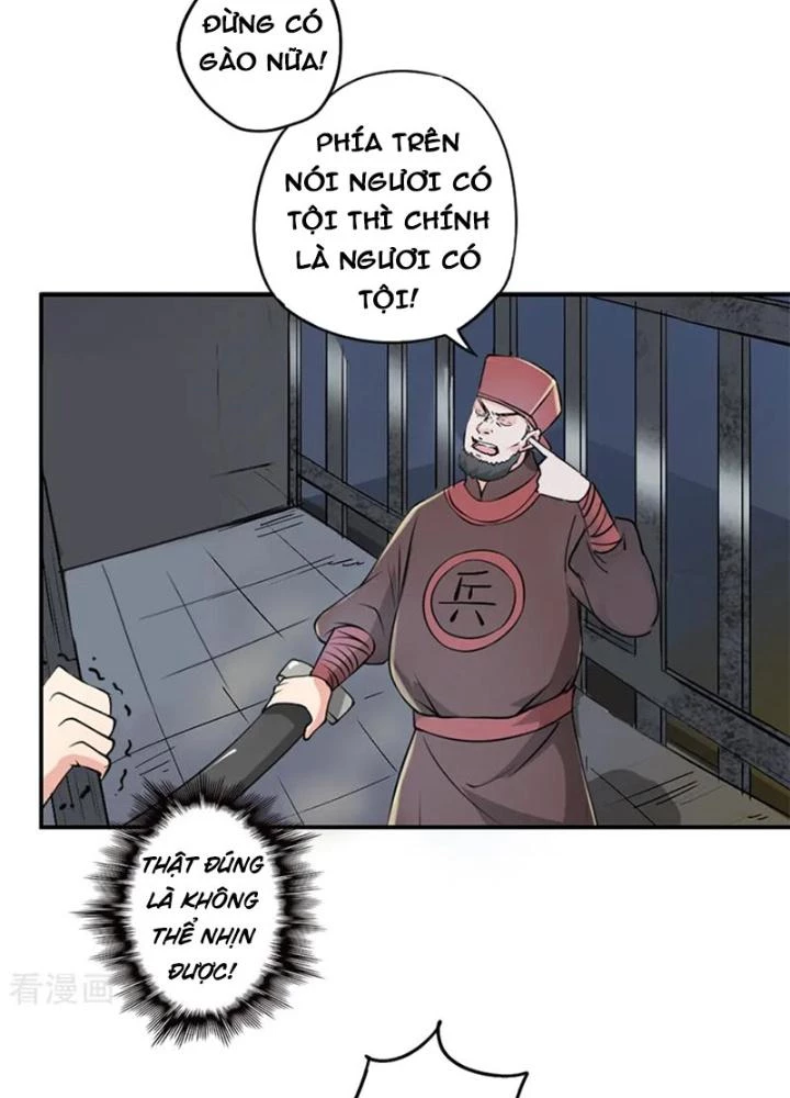 Dị Giới Trung Dược Phổ Chapter 24 - Trang 2
