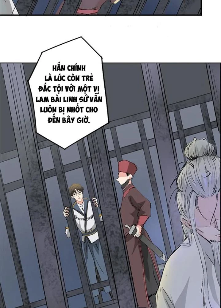 Dị Giới Trung Dược Phổ Chapter 24 - Trang 2