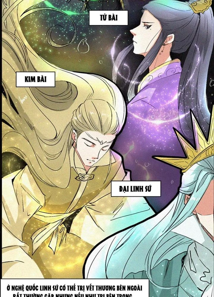 Dị Giới Trung Dược Phổ Chapter 24 - Trang 2
