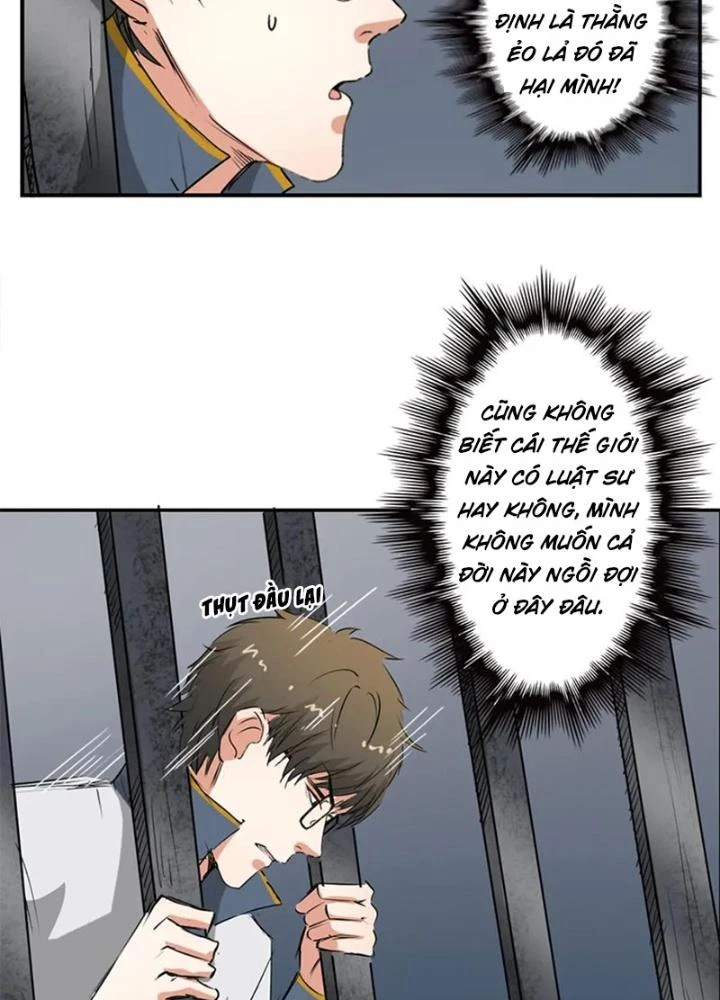Dị Giới Trung Dược Phổ Chapter 24 - Trang 2