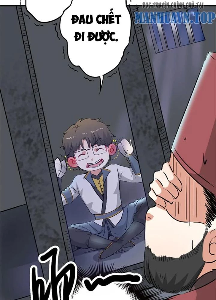 Dị Giới Trung Dược Phổ Chapter 24 - Trang 2