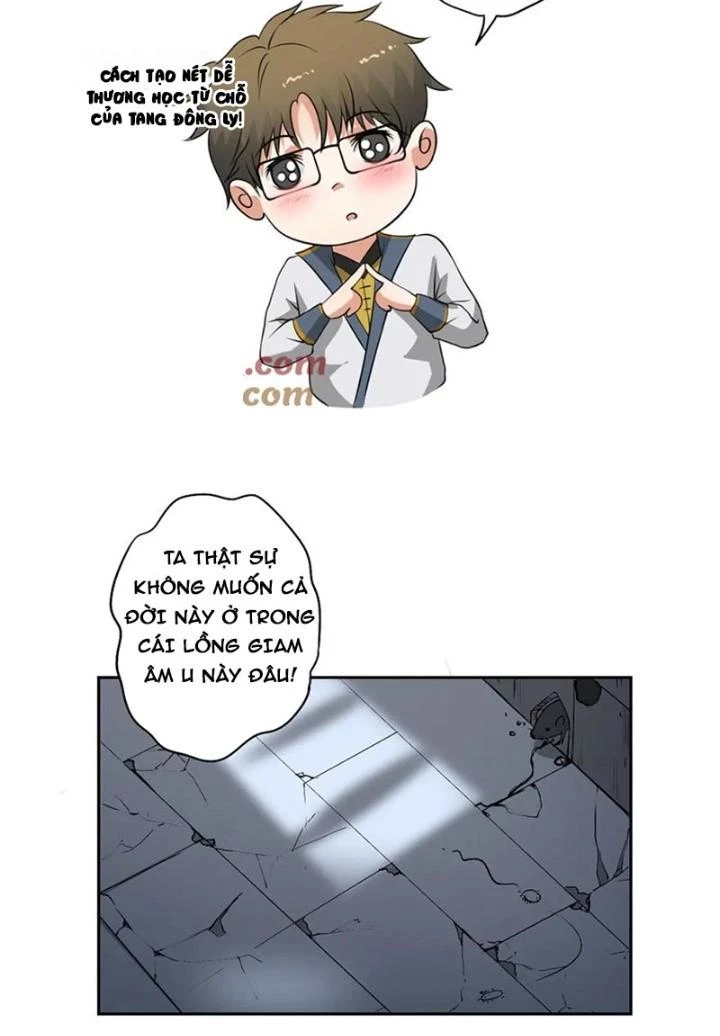 Dị Giới Trung Dược Phổ Chapter 24 - Trang 2