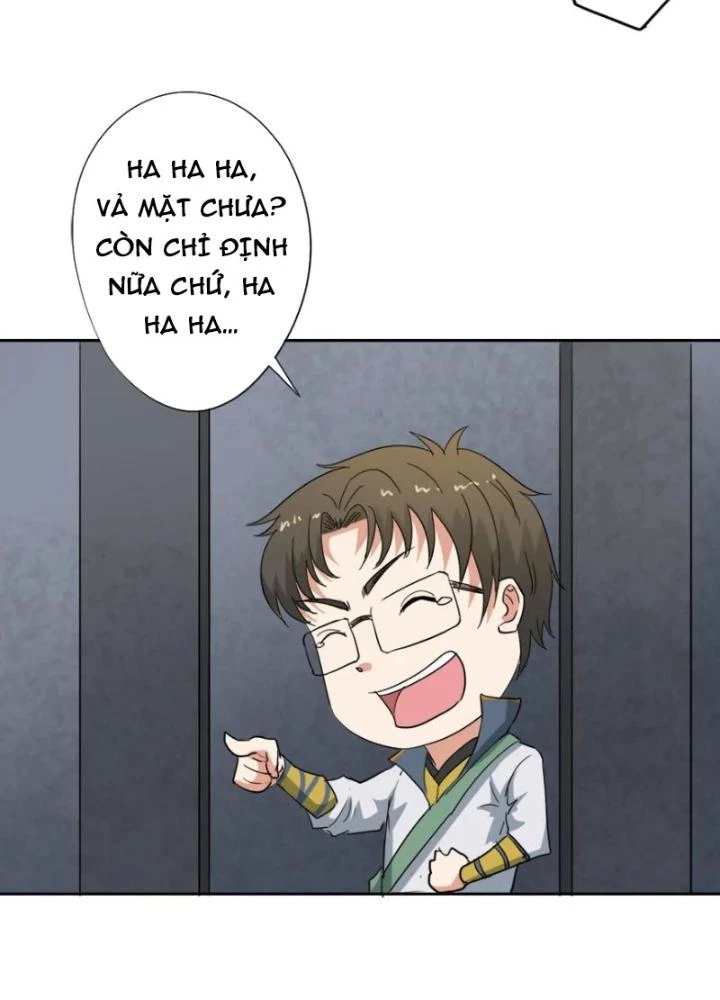 Dị Giới Trung Dược Phổ Chapter 26 - Trang 2