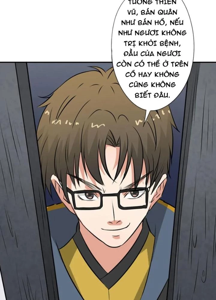 Dị Giới Trung Dược Phổ Chapter 26 - Trang 2