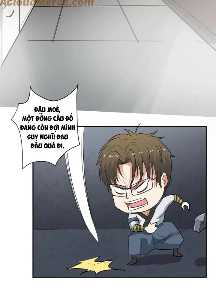 Dị Giới Trung Dược Phổ Chapter 26 - Trang 2