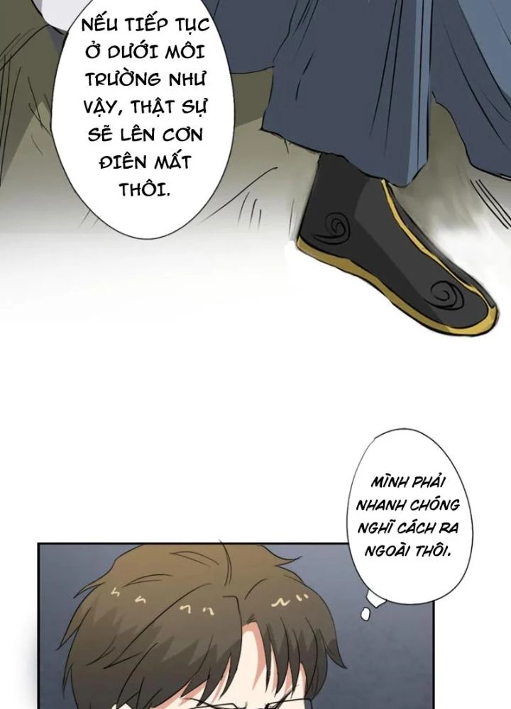 Dị Giới Trung Dược Phổ Chapter 26 - Trang 2