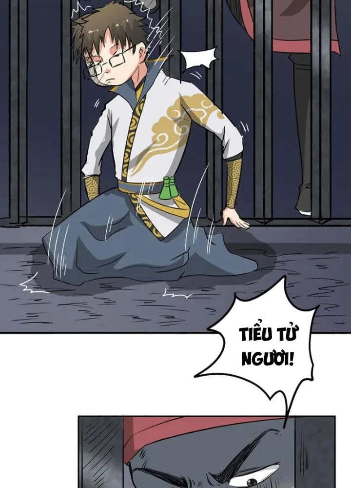 Dị Giới Trung Dược Phổ Chapter 27 - Trang 2