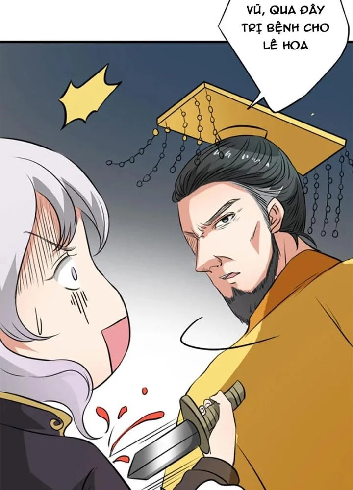 Dị Giới Trung Dược Phổ Chapter 31 - Trang 2