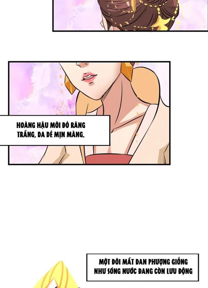 Dị Giới Trung Dược Phổ Chapter 31 - Trang 2