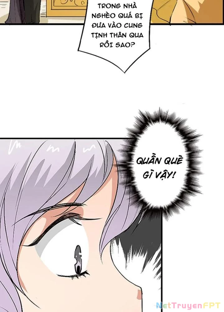 Dị Giới Trung Dược Phổ Chapter 32 - Trang 2