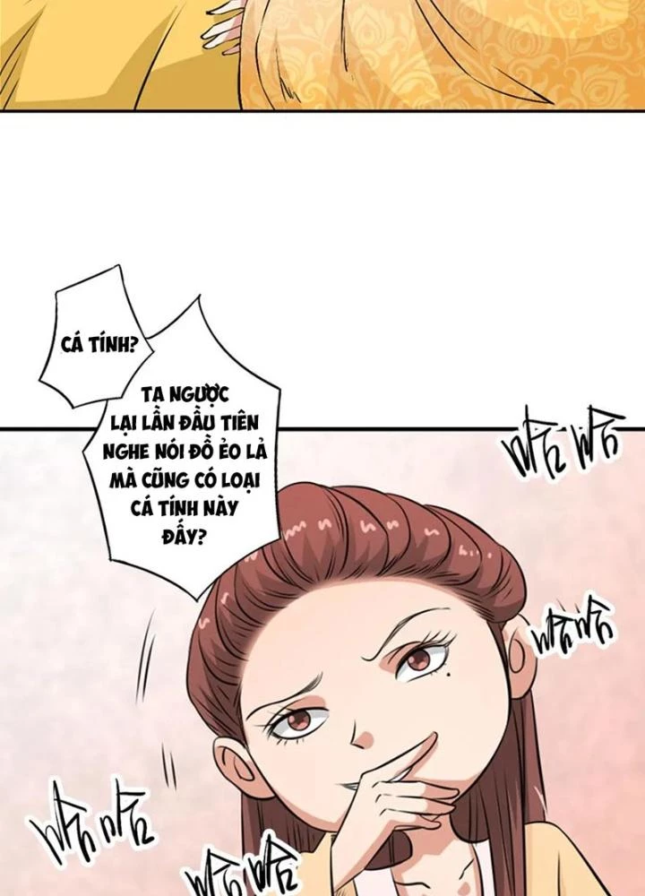 Dị Giới Trung Dược Phổ Chapter 32 - Trang 2