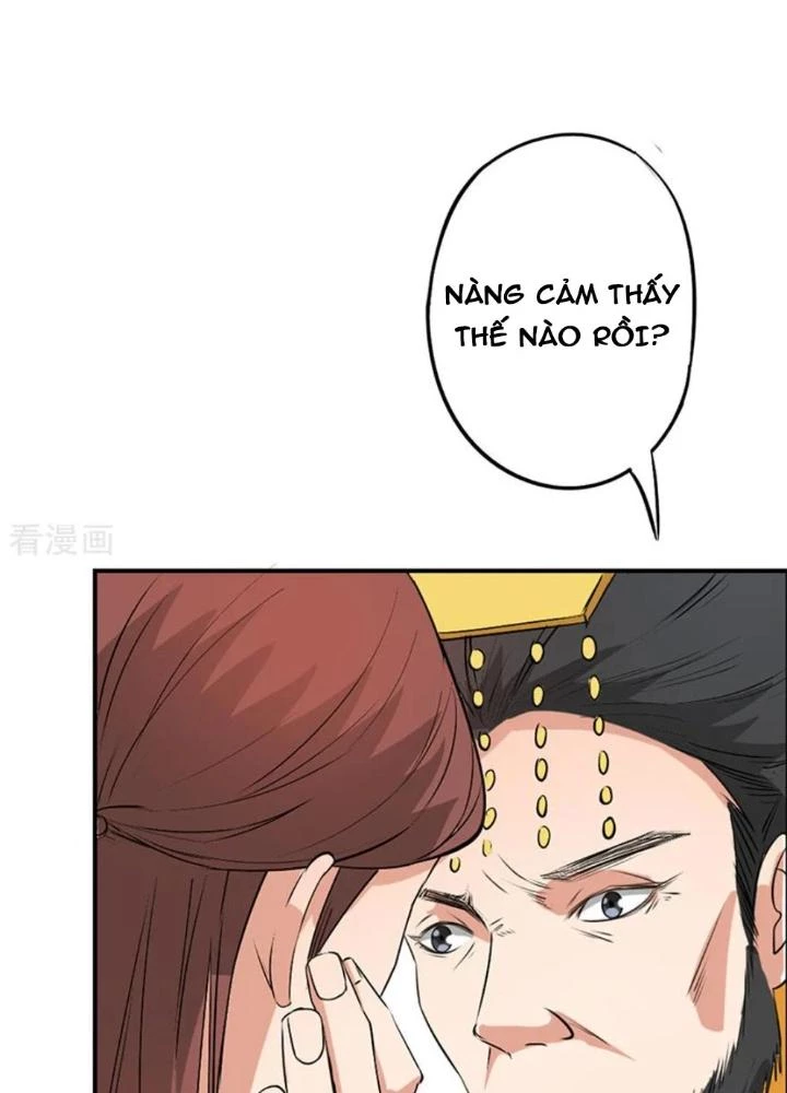 Dị Giới Trung Dược Phổ Chapter 32 - Trang 2