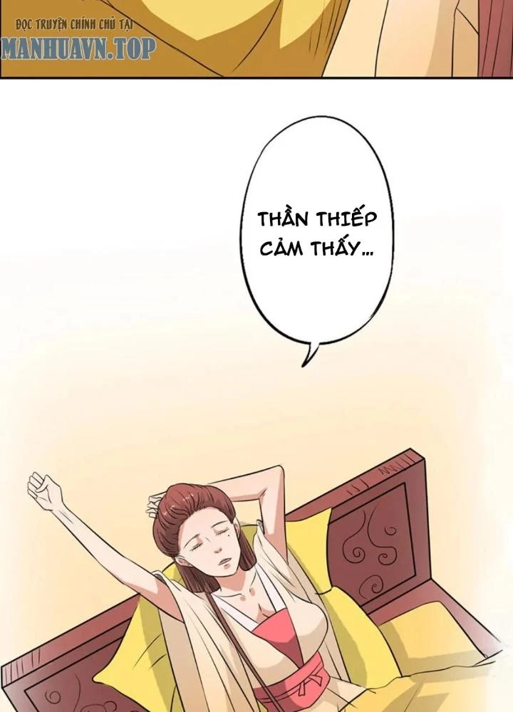 Dị Giới Trung Dược Phổ Chapter 32 - Trang 2