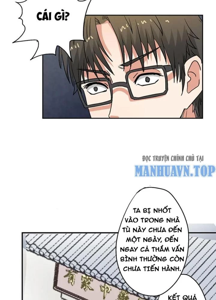 Dị Giới Trung Dược Phổ Chapter 33 - Trang 2