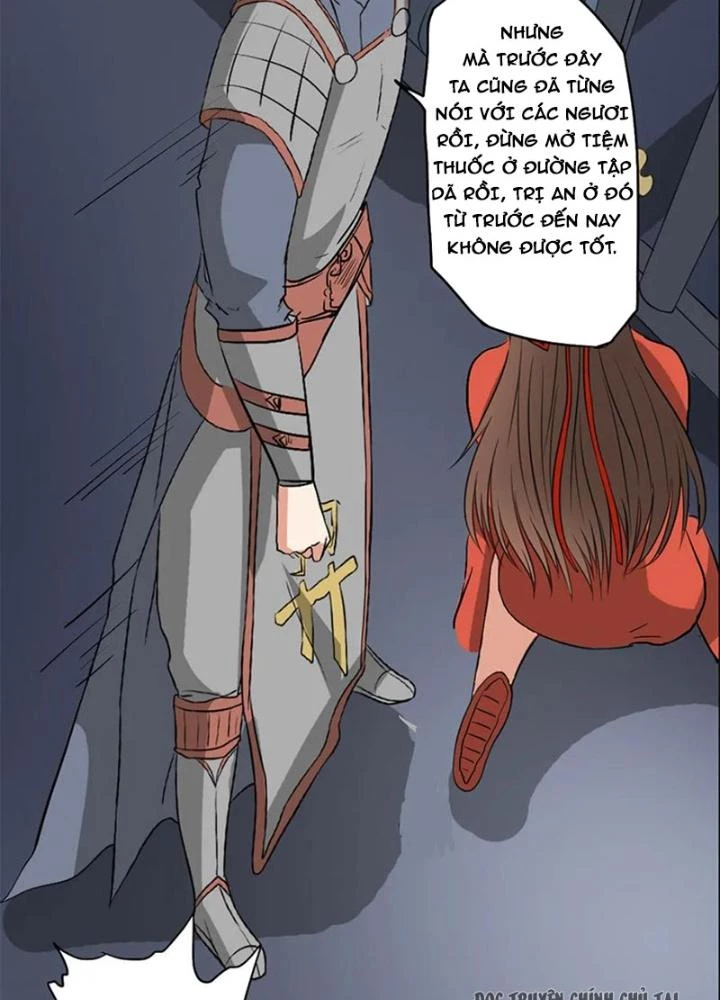 Dị Giới Trung Dược Phổ Chapter 33 - Trang 2