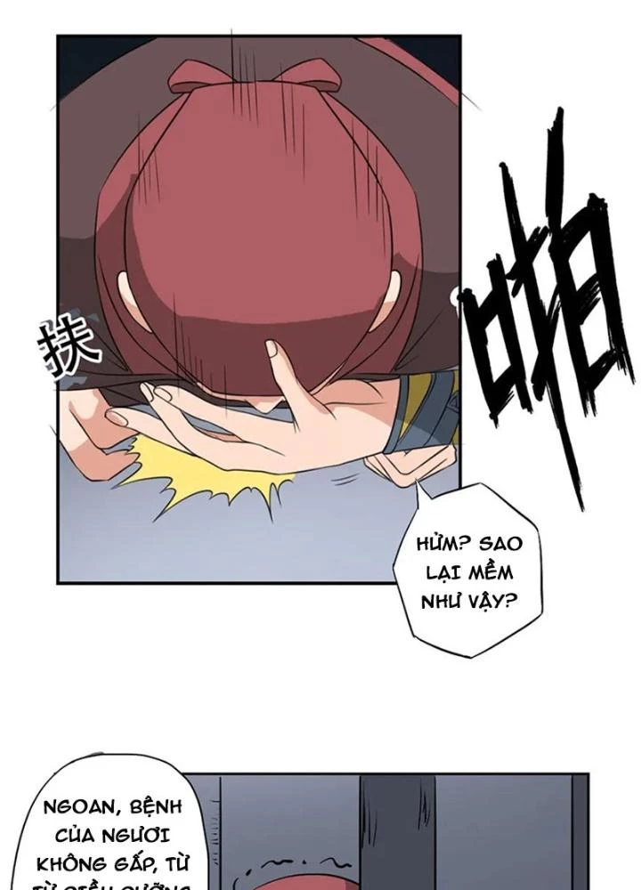 Dị Giới Trung Dược Phổ Chapter 33 - Trang 2