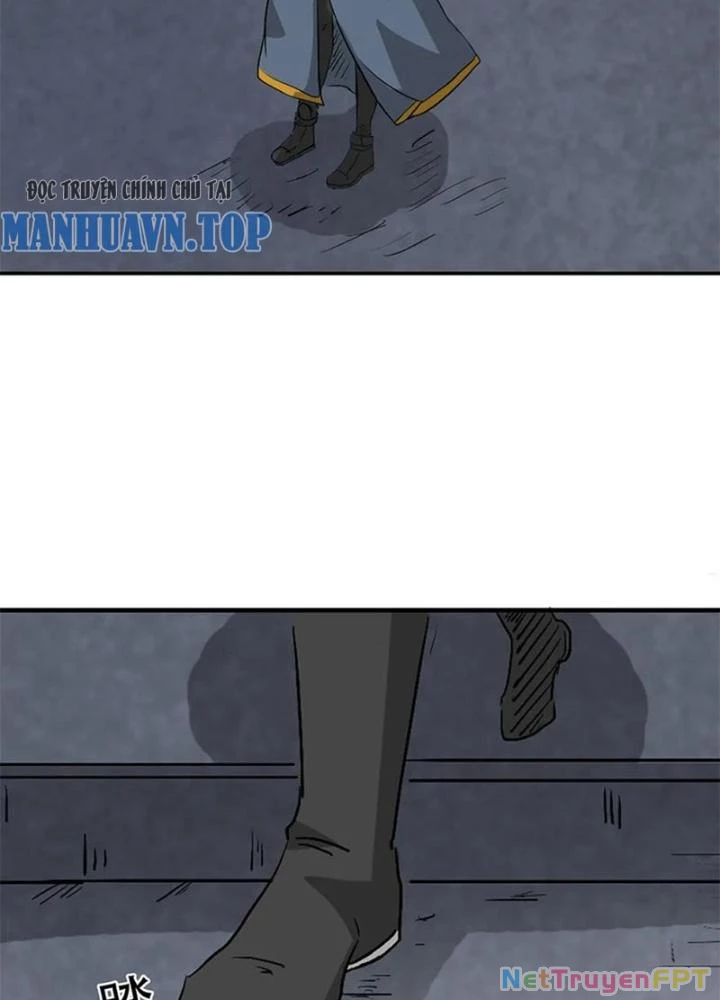 Dị Giới Trung Dược Phổ Chapter 33 - Trang 2