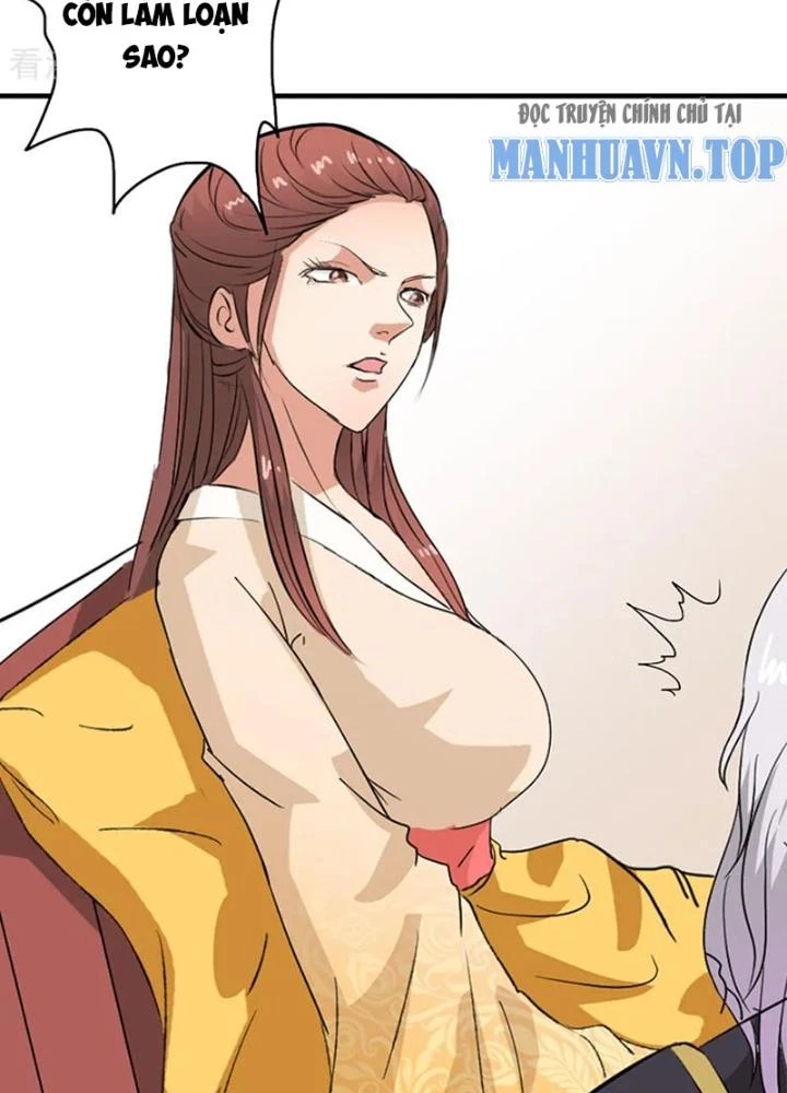 Dị Giới Trung Dược Phổ Chapter 34 - Trang 2