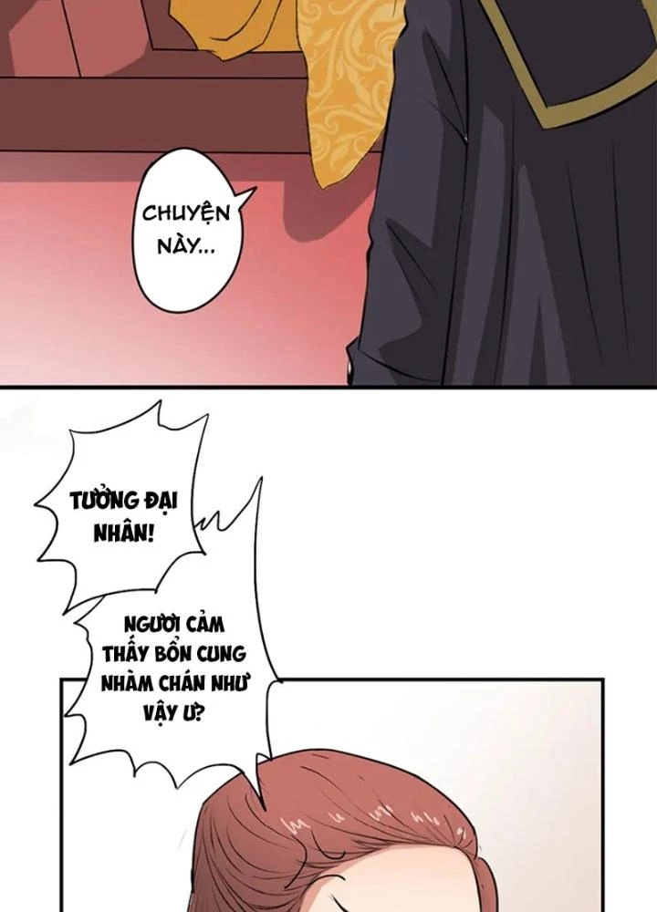 Dị Giới Trung Dược Phổ Chapter 34 - Trang 2