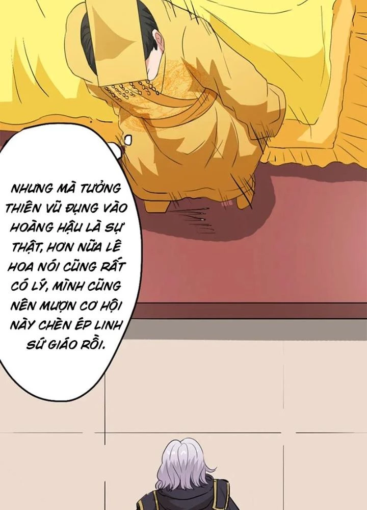 Dị Giới Trung Dược Phổ Chapter 34 - Trang 2
