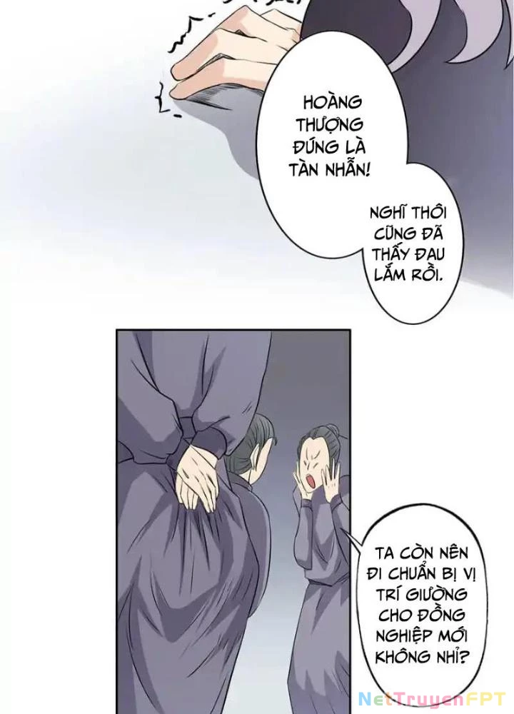 Dị Giới Trung Dược Phổ Chapter 35 - Trang 2