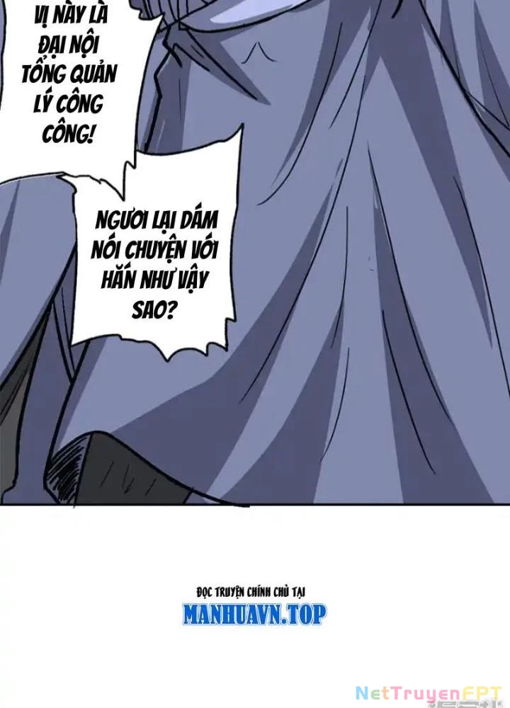 Dị Giới Trung Dược Phổ Chapter 36 - Trang 2