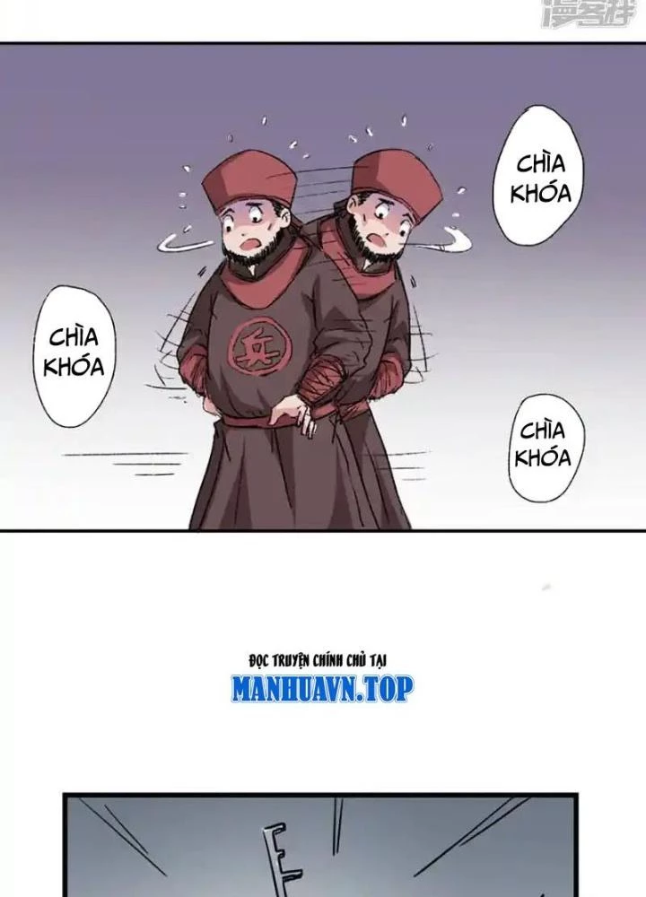 Dị Giới Trung Dược Phổ Chapter 36 - Trang 2