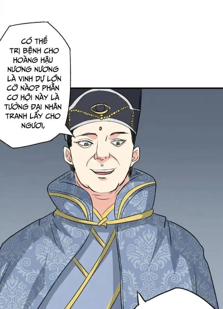 Dị Giới Trung Dược Phổ Chapter 36 - Trang 2