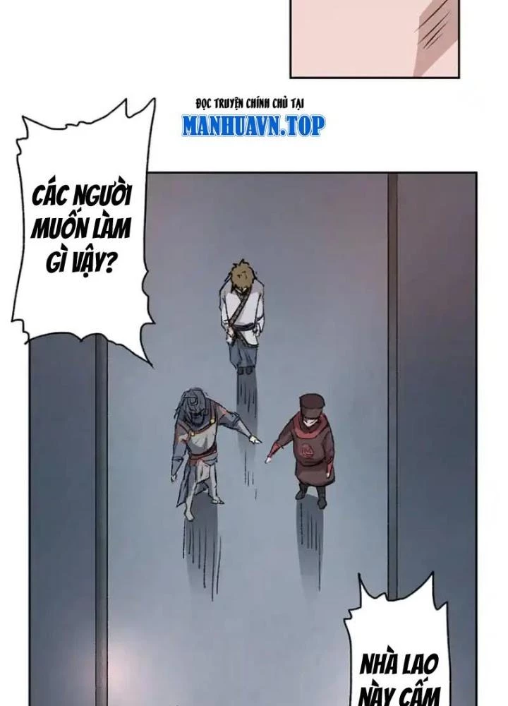 Dị Giới Trung Dược Phổ Chapter 36 - Trang 2