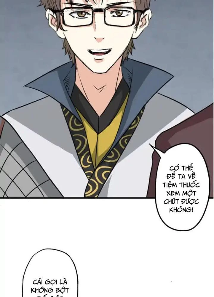 Dị Giới Trung Dược Phổ Chapter 36 - Trang 2