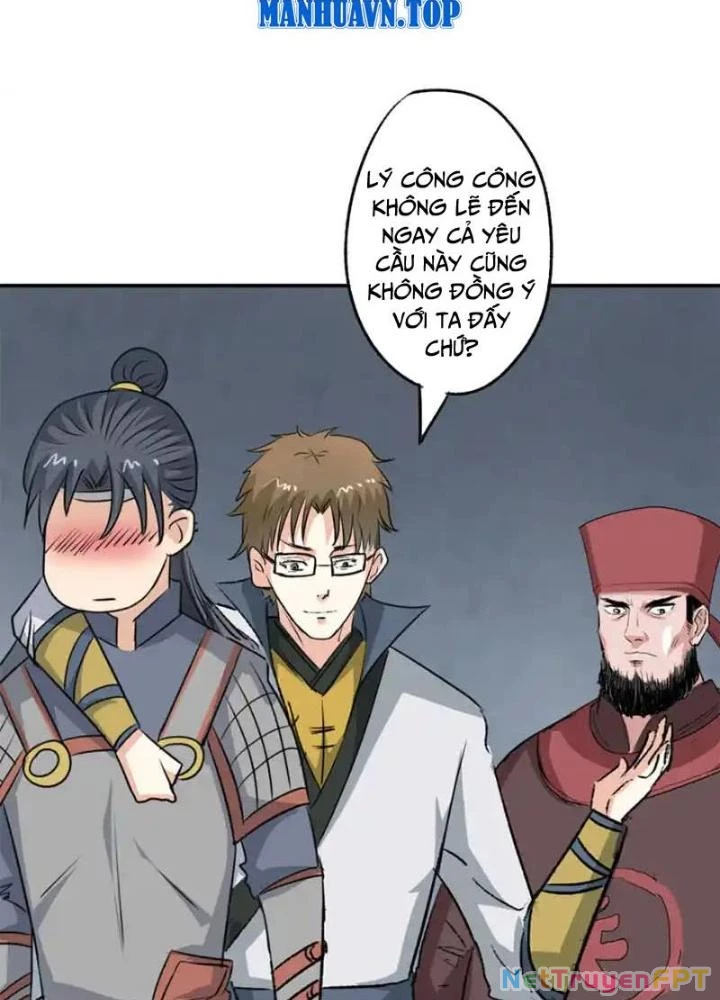 Dị Giới Trung Dược Phổ Chapter 36 - Trang 2