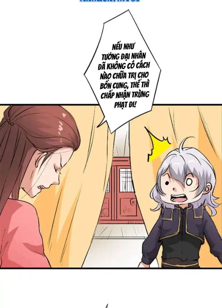 Dị Giới Trung Dược Phổ Chapter 37 - Trang 2