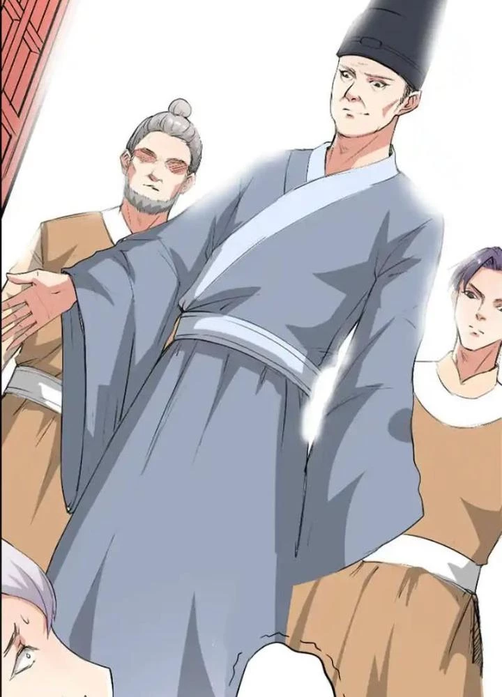 Dị Giới Trung Dược Phổ Chapter 37 - Trang 2