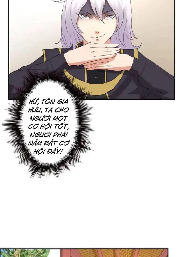 Dị Giới Trung Dược Phổ Chapter 37 - Trang 2