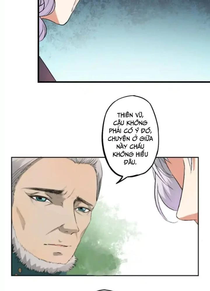 Dị Giới Trung Dược Phổ Chapter 38 - Trang 2