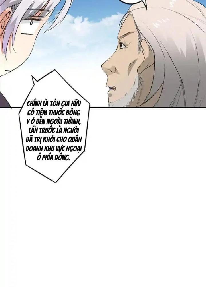 Dị Giới Trung Dược Phổ Chapter 38 - Trang 2